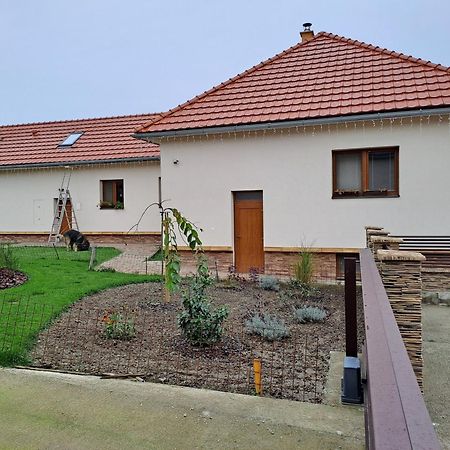 Apartmany Danka Lubela Экстерьер фото