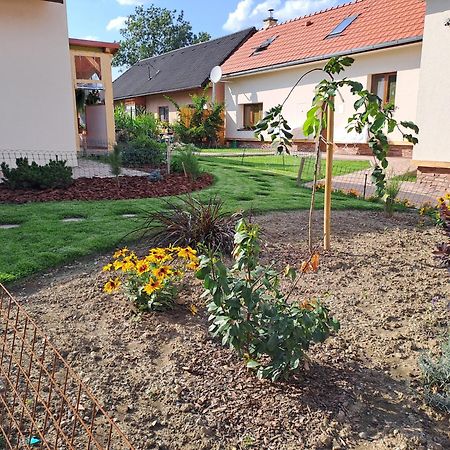 Apartmany Danka Lubela Экстерьер фото