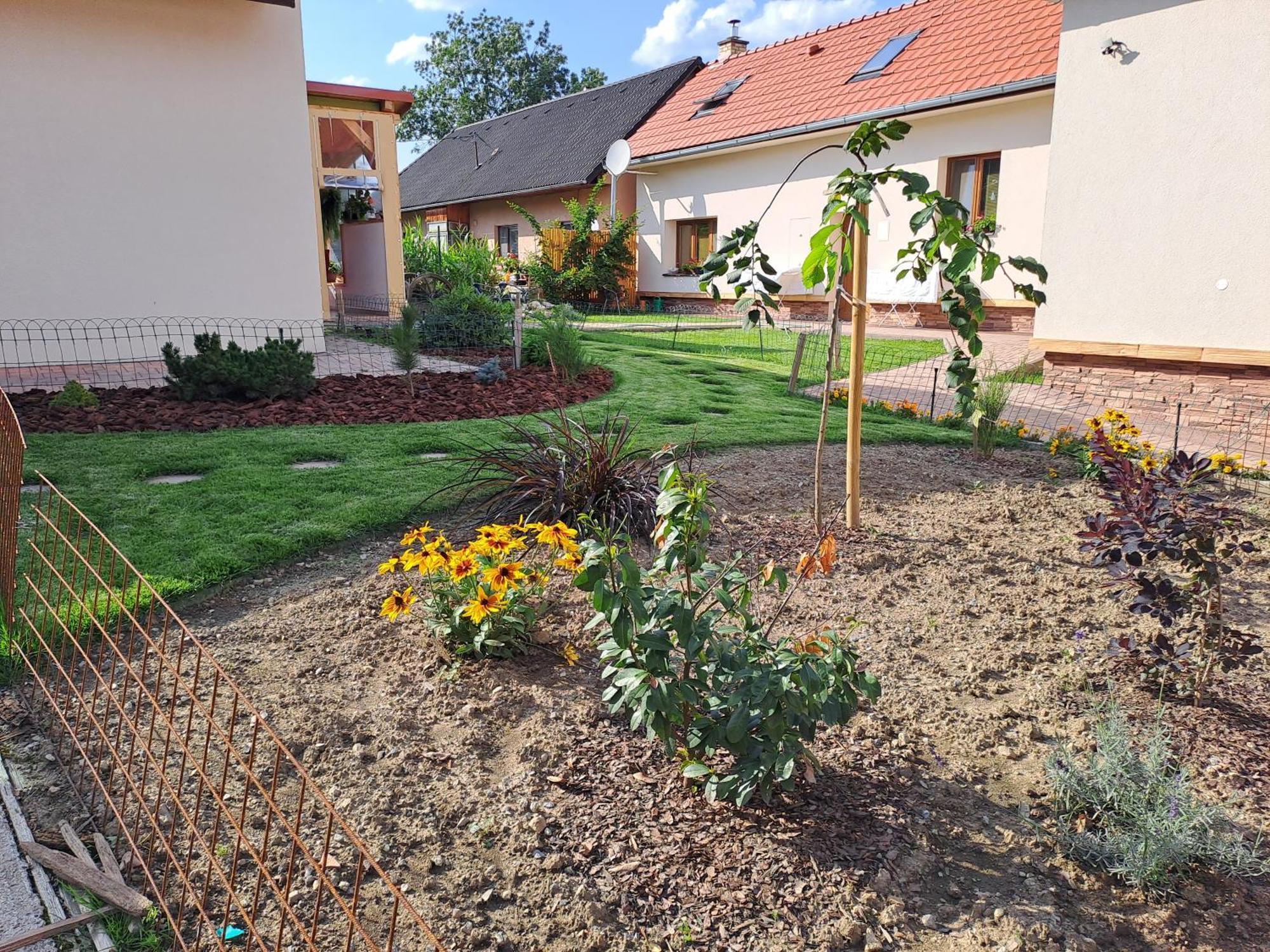 Apartmany Danka Lubela Экстерьер фото