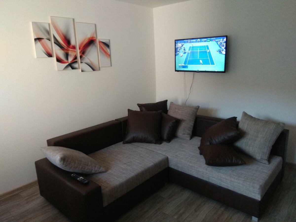 Apartmany Danka Lubela Экстерьер фото