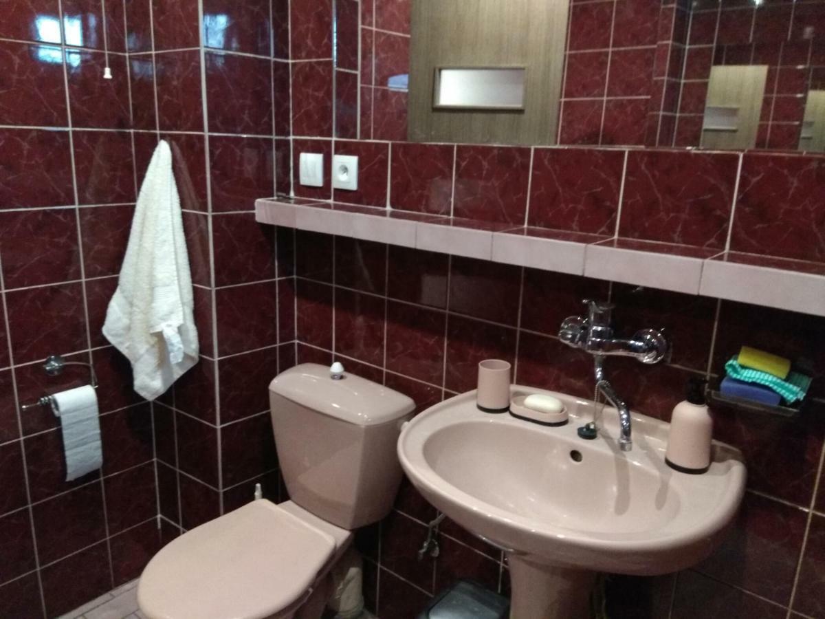 Apartmany Danka Lubela Экстерьер фото