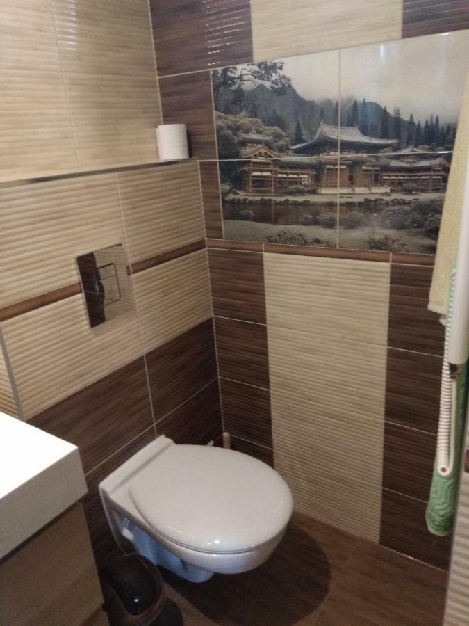 Apartmany Danka Lubela Экстерьер фото