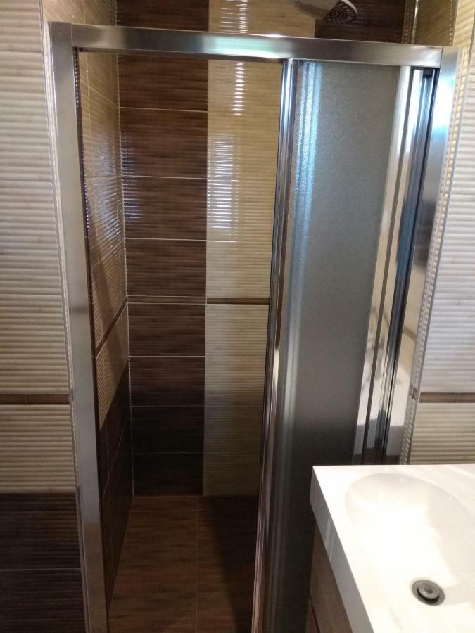 Apartmany Danka Lubela Экстерьер фото