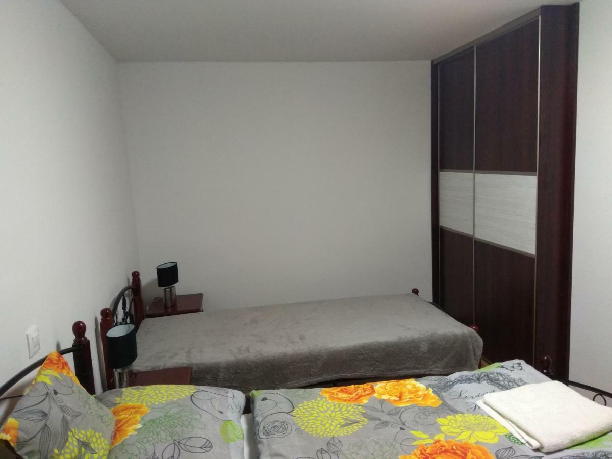 Apartmany Danka Lubela Экстерьер фото