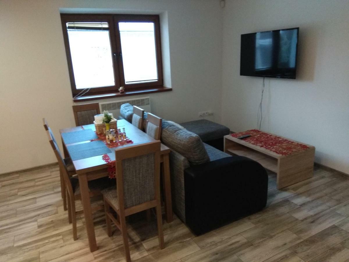 Apartmany Danka Lubela Экстерьер фото