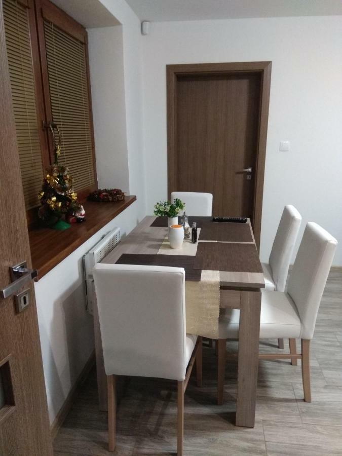 Apartmany Danka Lubela Экстерьер фото