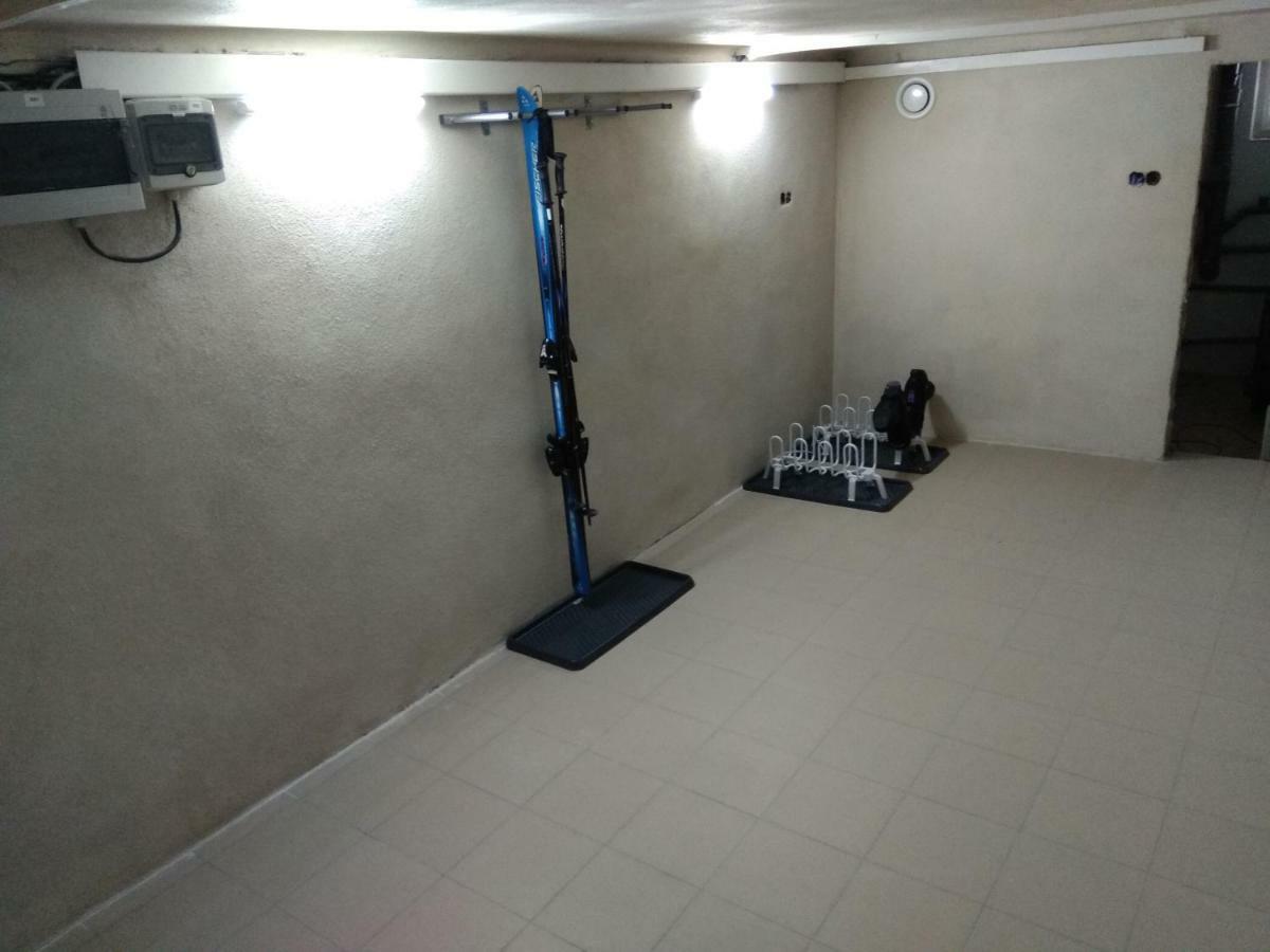 Apartmany Danka Lubela Экстерьер фото